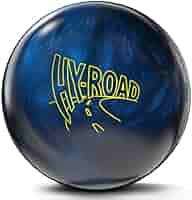 【STORM】The Road The Road | Storm Bowling Ball Review and Comparison - YouTube